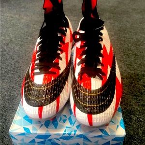 Football/Soccer cleats